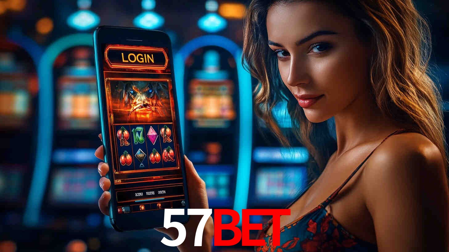 Bônus Generosos e Exclusivos no 57bet para Você!