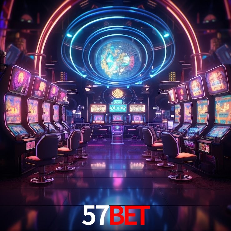 57bet Jackpots Progressivos