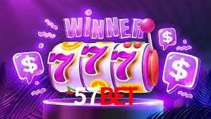 Welcome Bonus 57bet