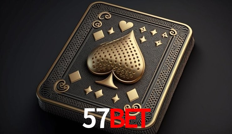 Recursos de Bônus 57bet