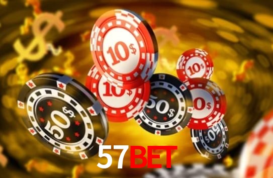 Apostas de Tênis 57bet