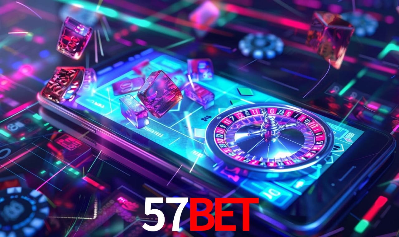 Experiência VIP 57bet