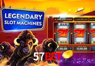Desvendando o Mundo dos Jogos Virtuais na 57bet