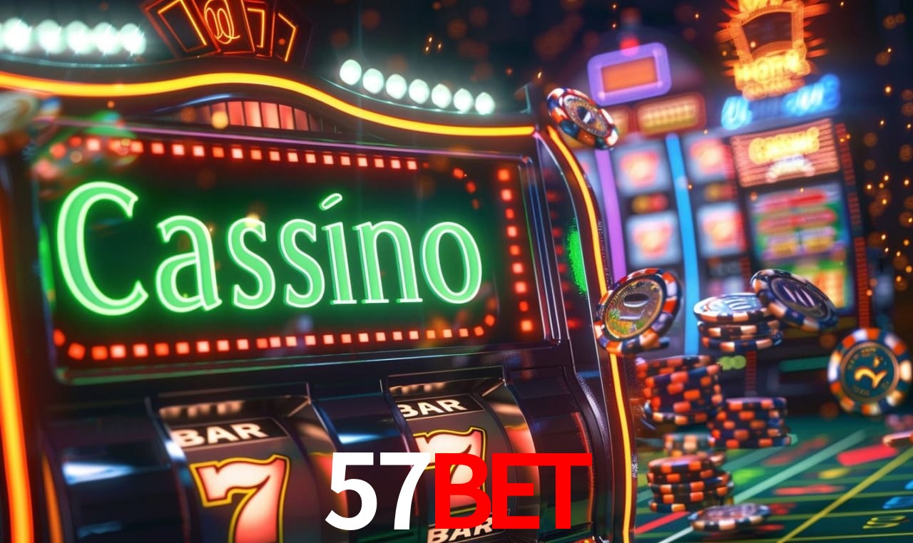 Sistemas de Segurança 57bet