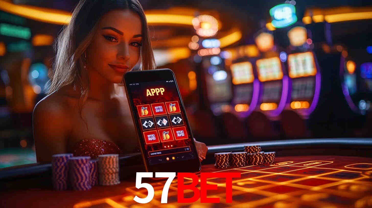 Descubra a Essência do 57bet: Nossa História e Compromissos