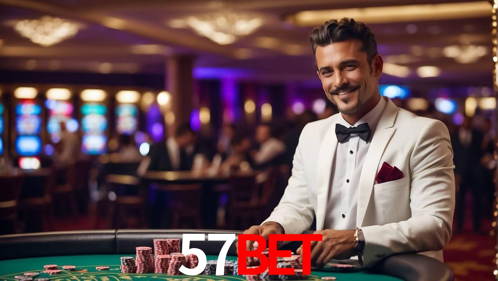 Especiais de Fim de Semana 57bet