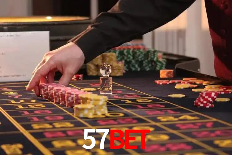 Descubra o Programa VIP da 57bet: Vantagens Exclusivas para Jogadores