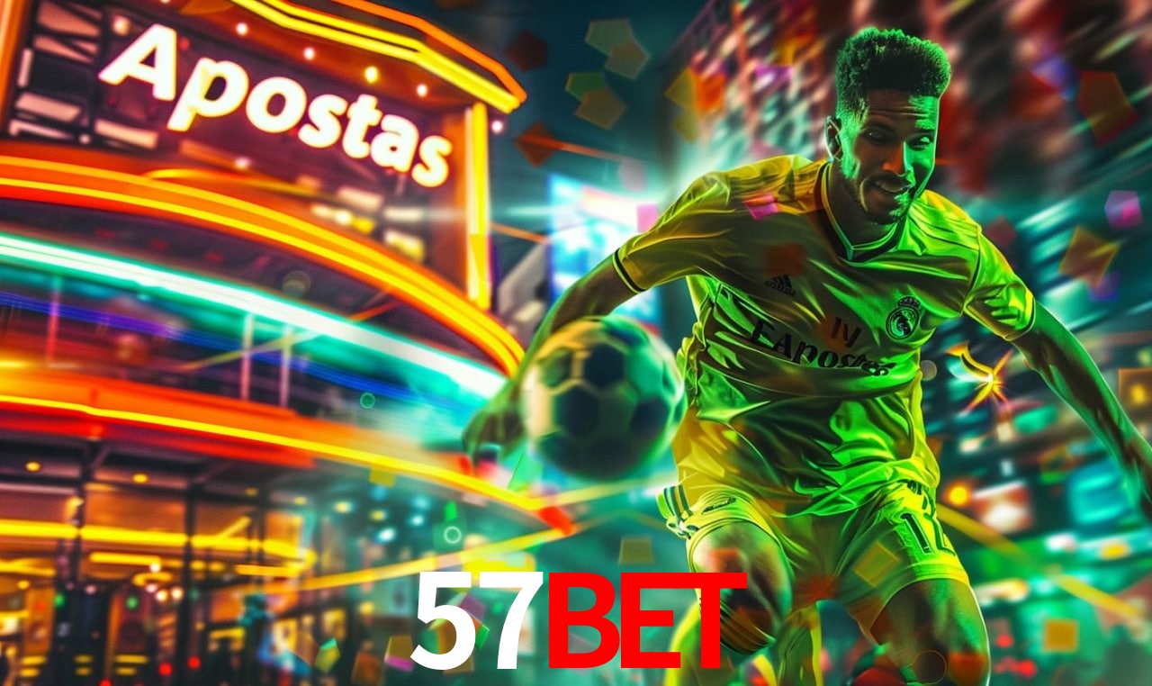 Casino Ao Vivo 57bet
