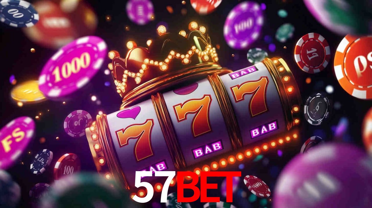 Live Casino 57bet