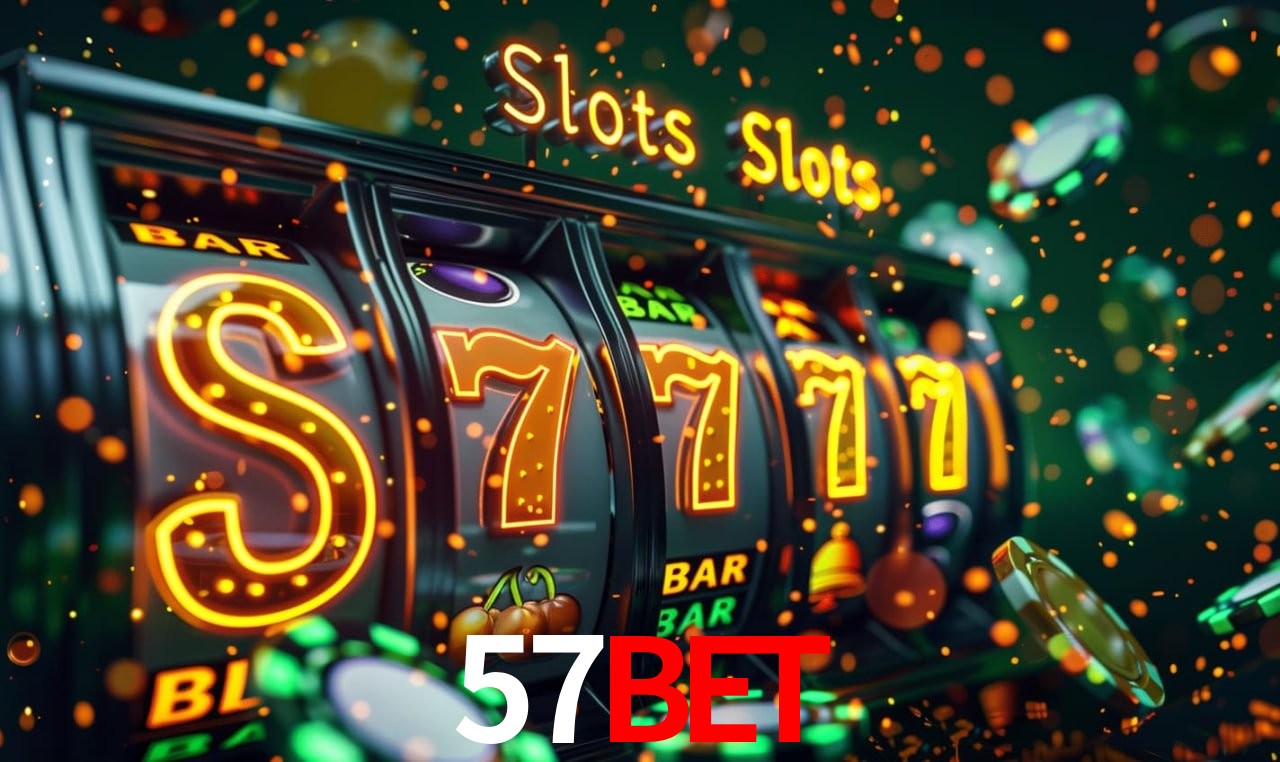 Apostas de Futebol 57bet