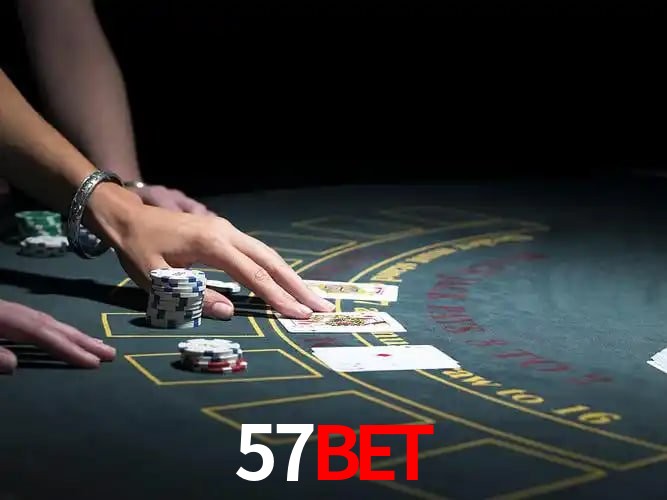 57bet Logo Seguro