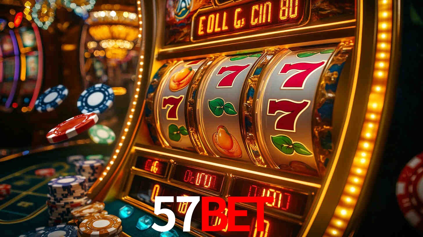 57bet App Interface