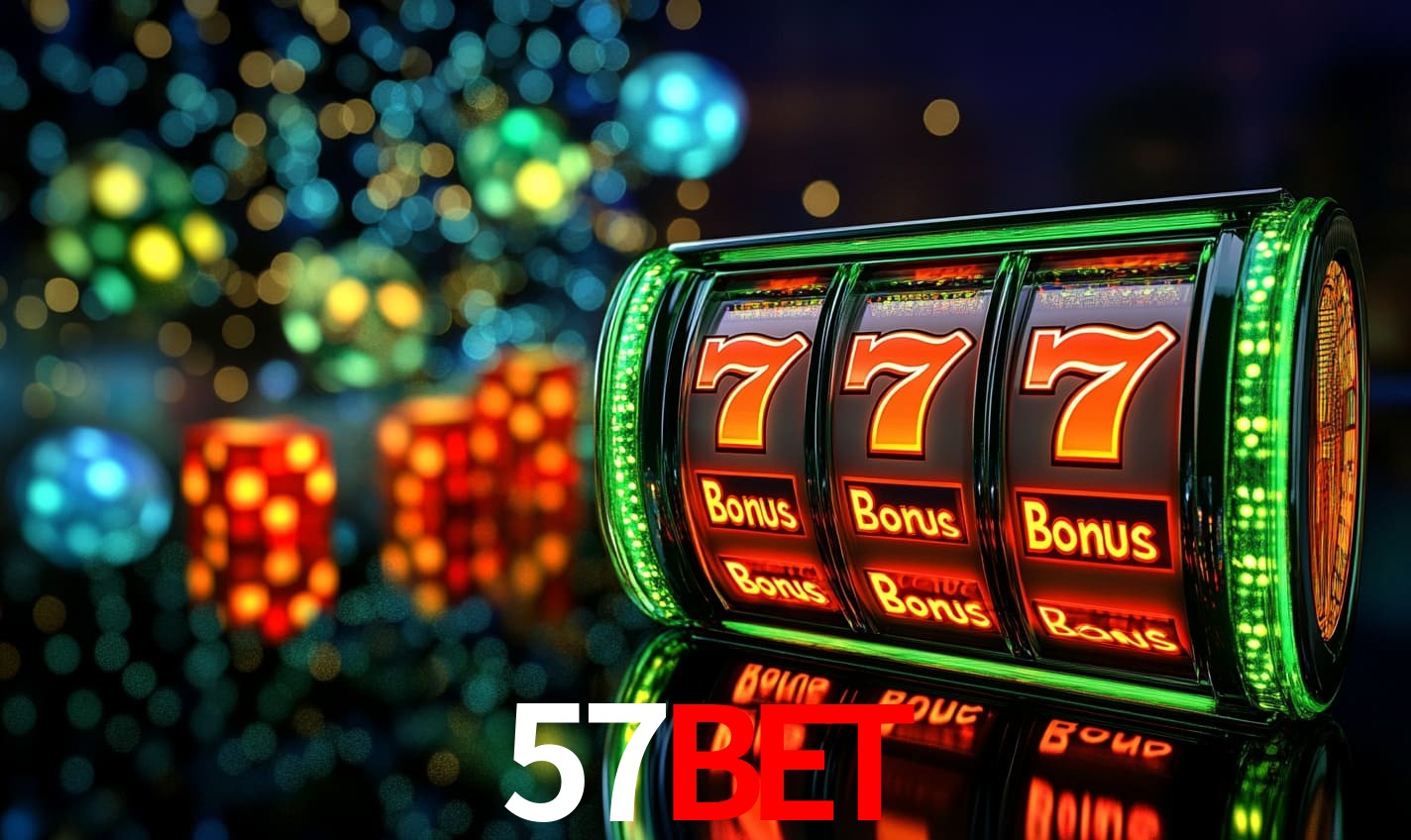 Tecnologia da Plataforma 57bet