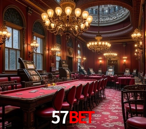 57bet Logo Oficial
