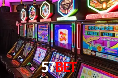 A Emoção da Loteria na 57bet: Uma Chance de Mudança de Vida