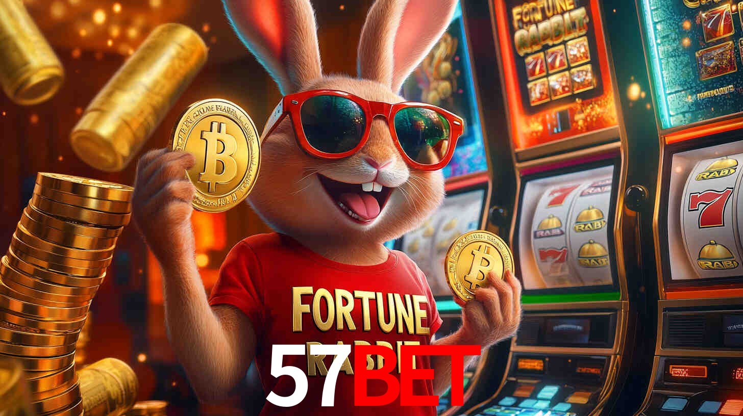 Apostas Esportivas na 57bet: Um Guia Completo