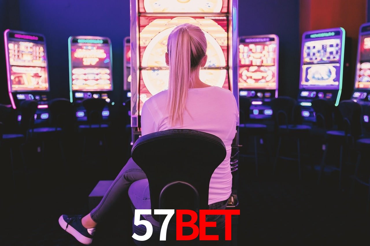 Game Providers 57bet