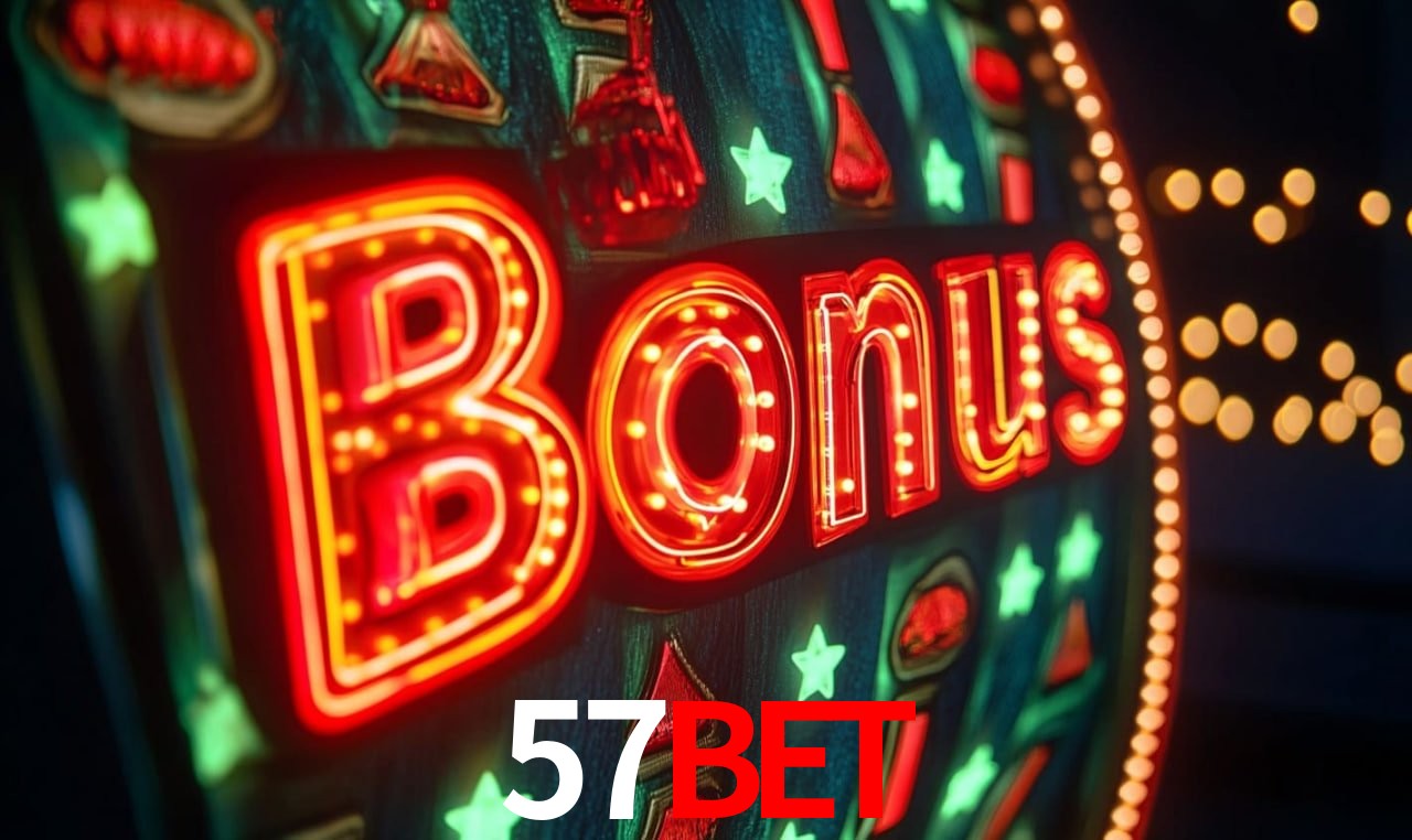 Torneios 57bet