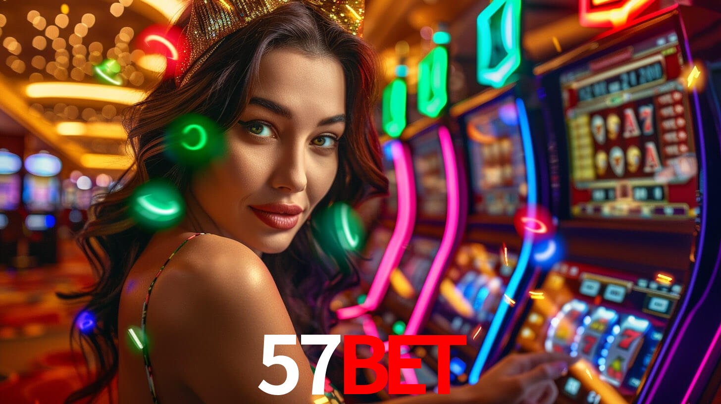 57bet Apostas Esportivas Logo - 34 Esportes Certificados