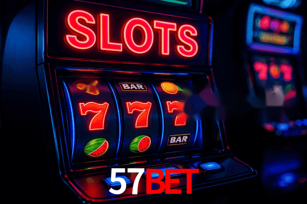 Logo 57bet Plataforma Certificada