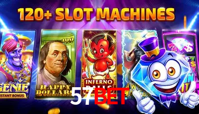 Desvendando o Mundo dos Jogos Virtuais na 57bet