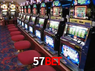 Explorando a Categoria de Eventos em Apostas na 57bet