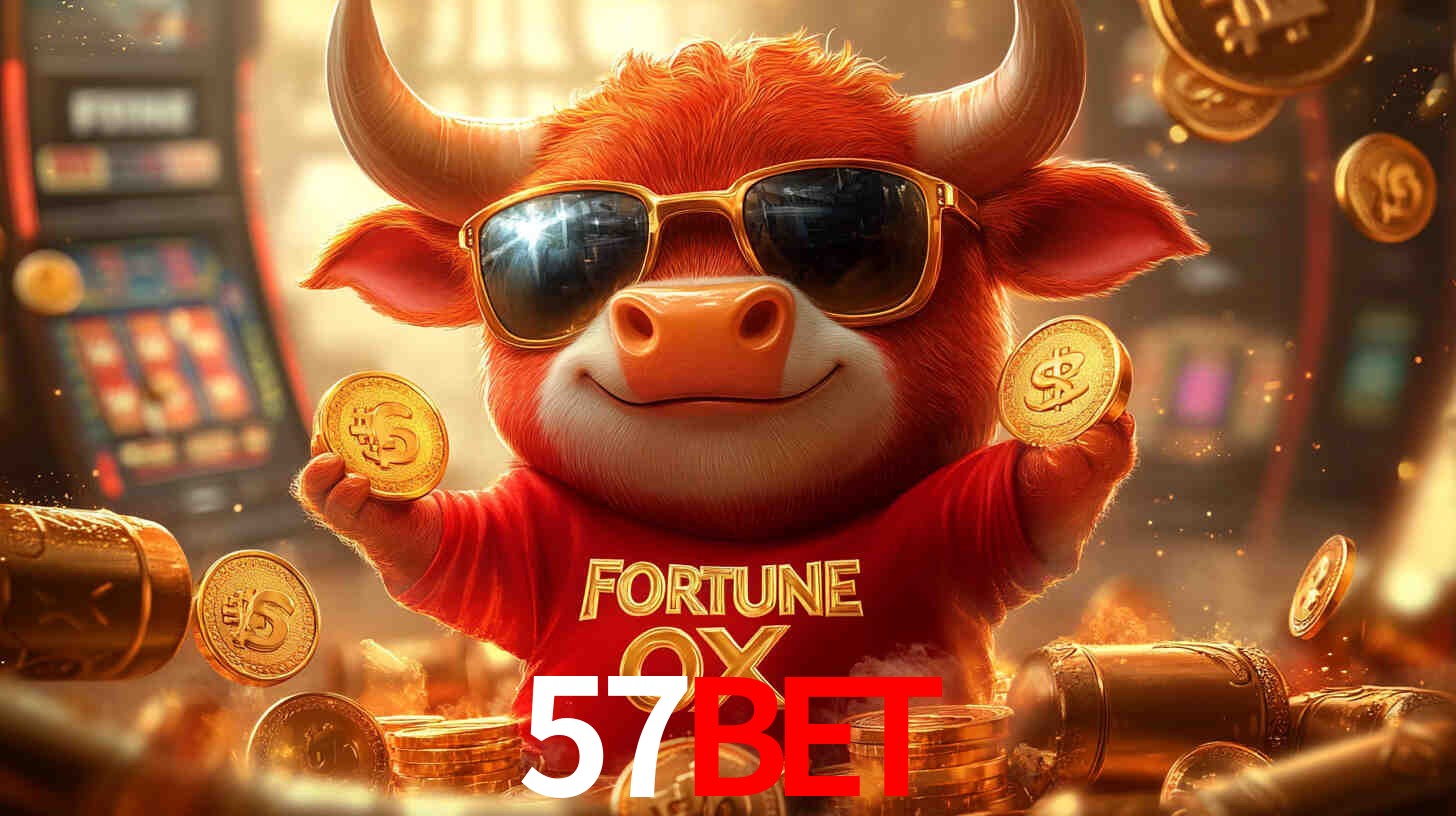 57bet: A Experiência de Casino com Jogos de Mesa ao Vivo