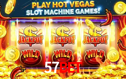 Desvendando o Mundo dos Jogos Virtuais na 57bet