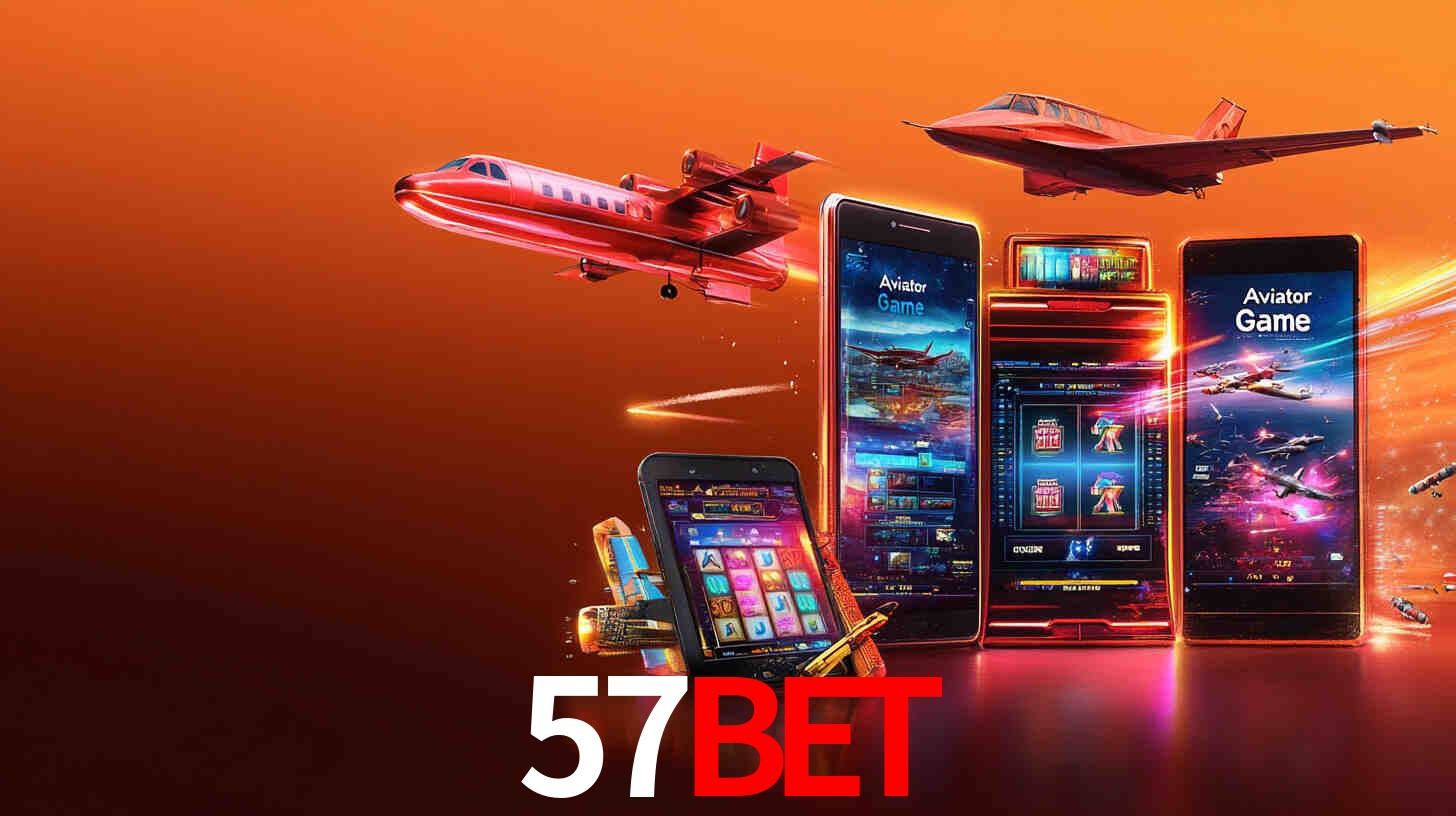 A Experiência Imersiva dos Cassinos Ao Vivo no 57bet