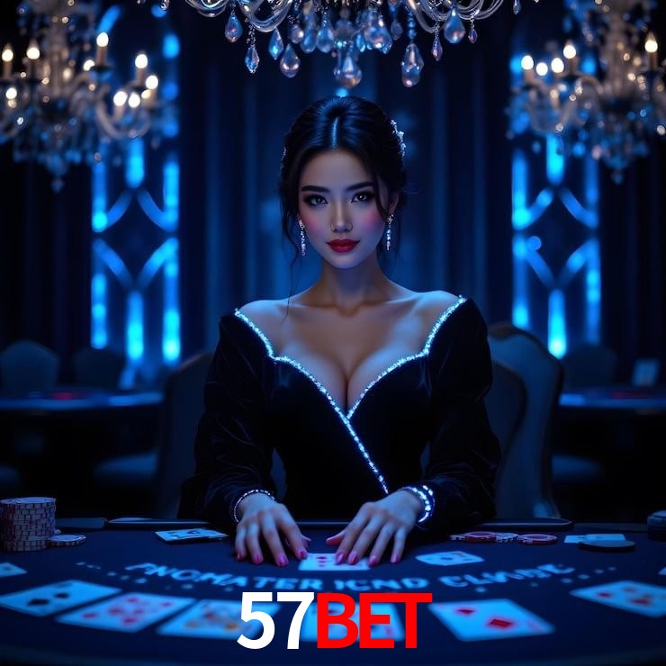 Login Seguro 57bet