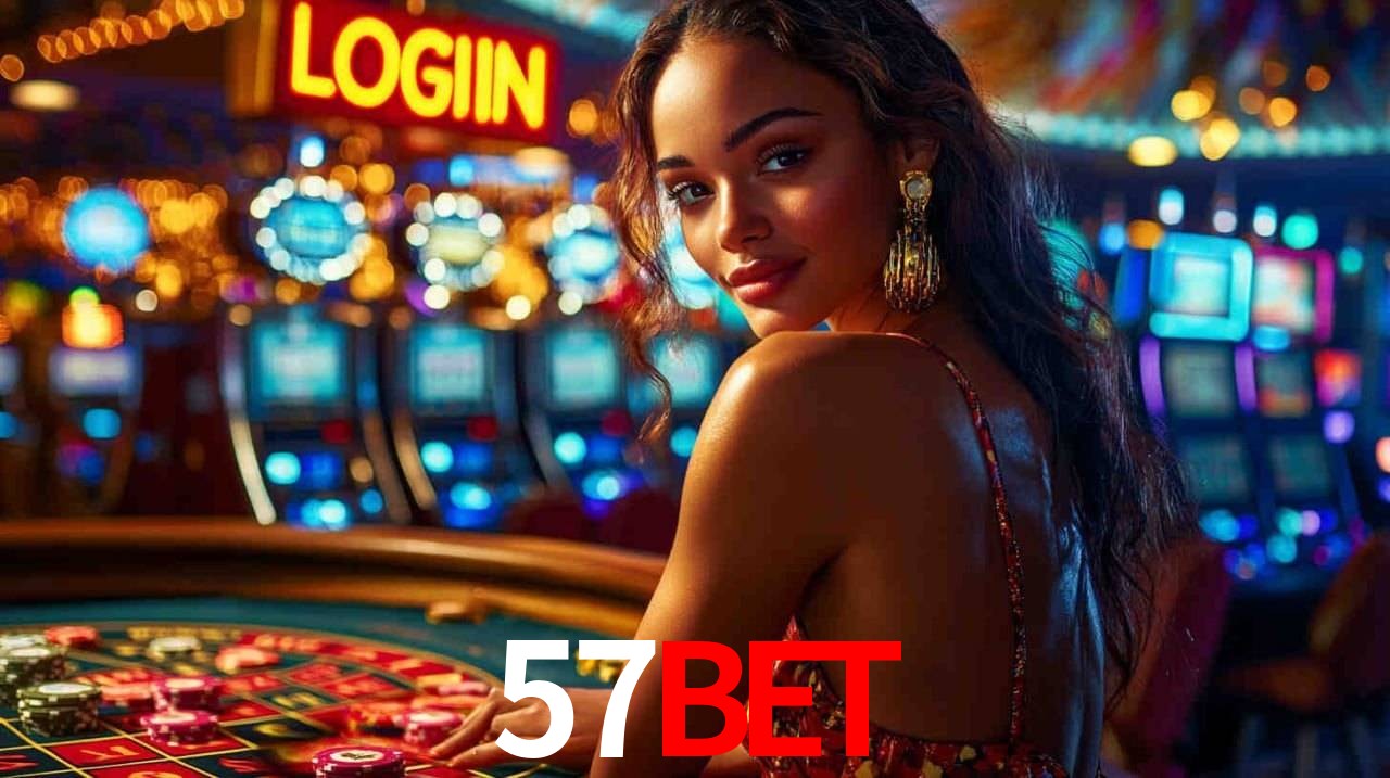 Cadastro Rápido 57bet