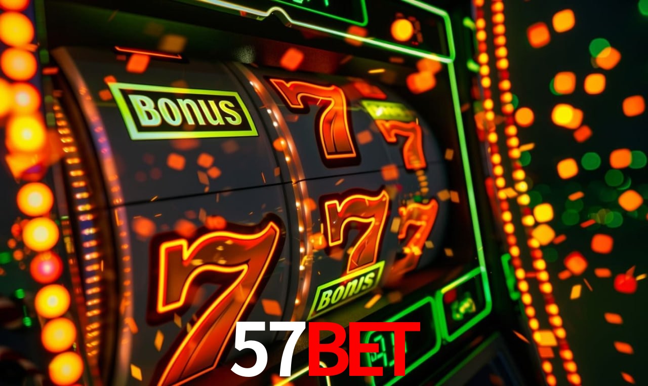 cassino 57bet