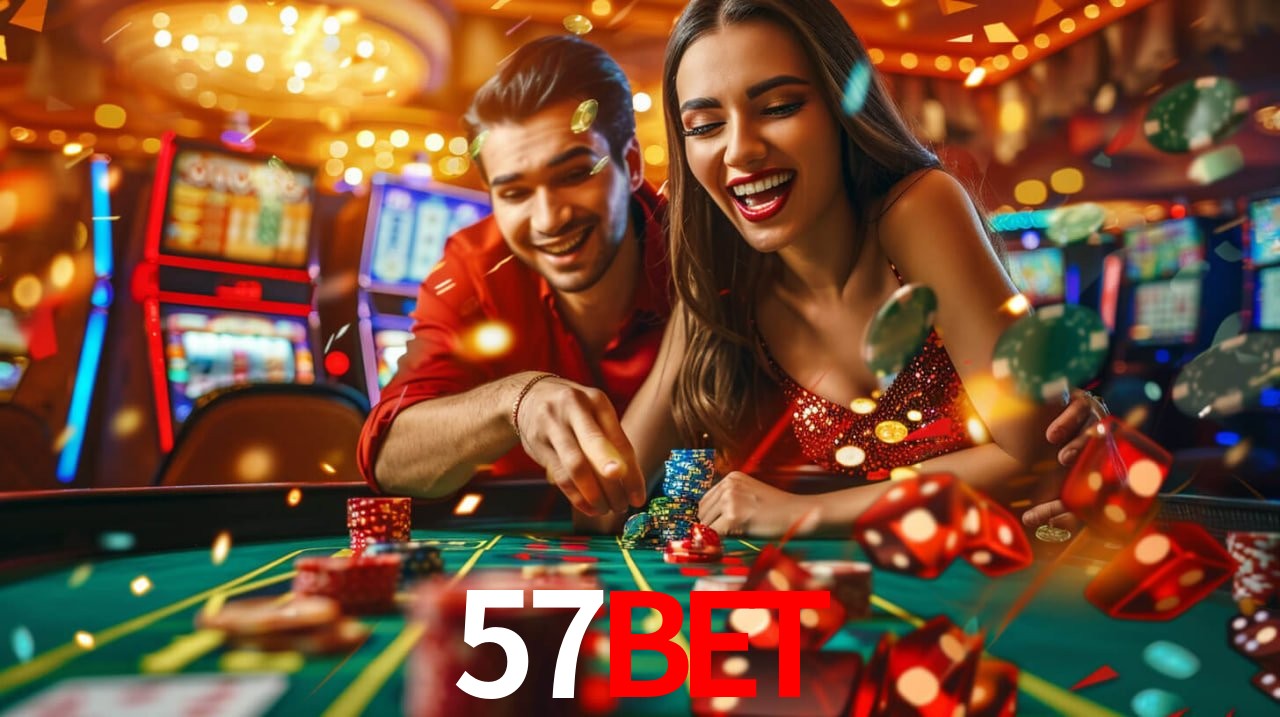Integração de APIs 57bet