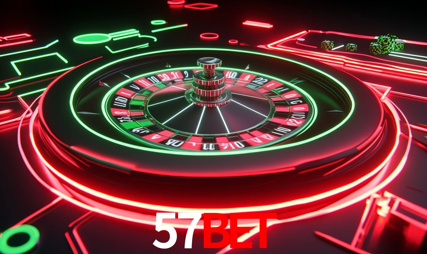 A Emoção da Loteria na 57bet: Uma Chance de Mudança de Vida