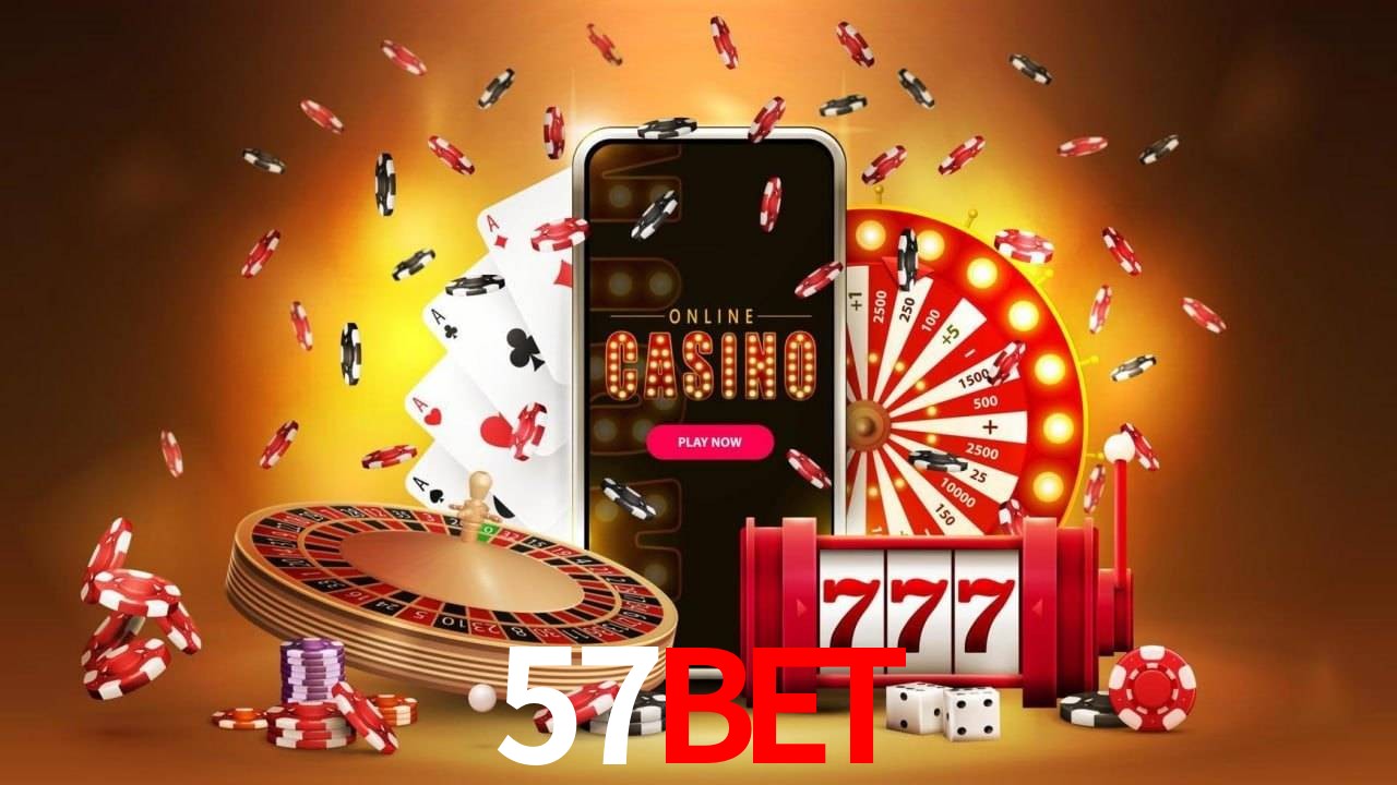Benefícios da Conta 57bet