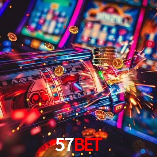 Mesa de Blackjack 57bet