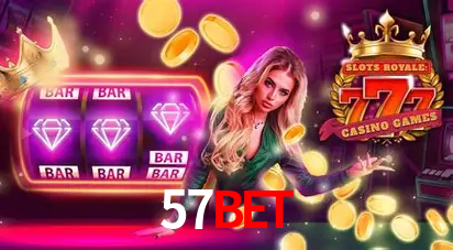 A Revolução dos Aplicativos de Jogos no 57bet