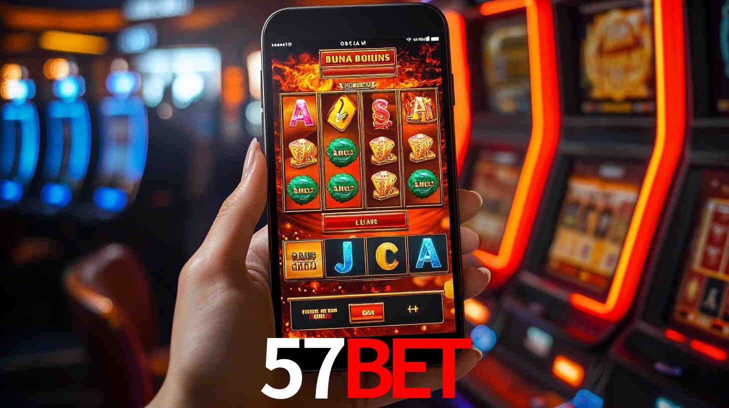 57bet: Seu Cassino Premiado com Pagamentos Rápidos