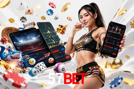 Seasonal Promotions 57bet