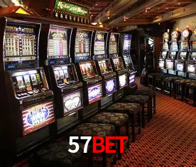 Descubra a Essência do 57bet: Nossa História e Compromissos
