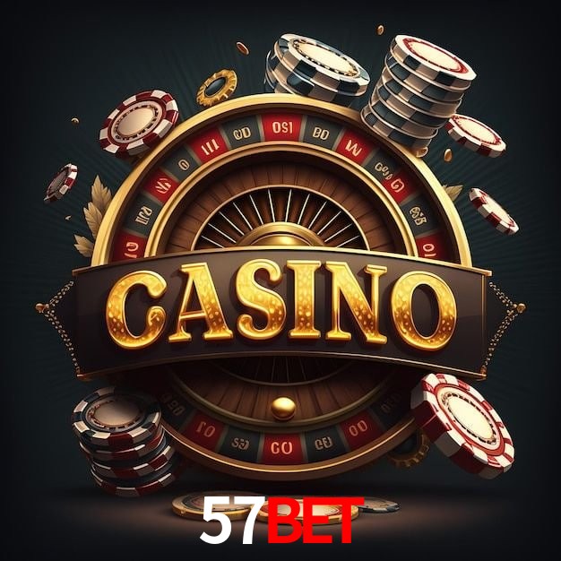 57bet Download Speed Test Logo - Teste de Velocidade Certificado