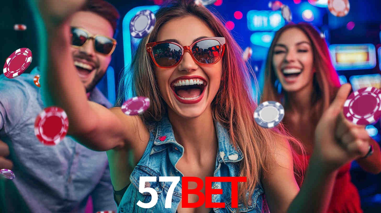 Explorando a Categoria de Eventos em Apostas na 57bet