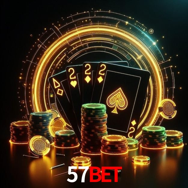 Provedores de Jogos 57bet