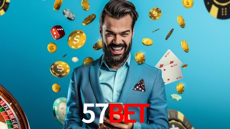 Slot Games 57bet