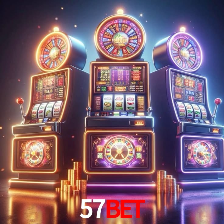 57bet: Jogos de Caça-Níqueis-Altas Recompensas, Roleta-Velocidade, Blackjack-Desafios Máximos