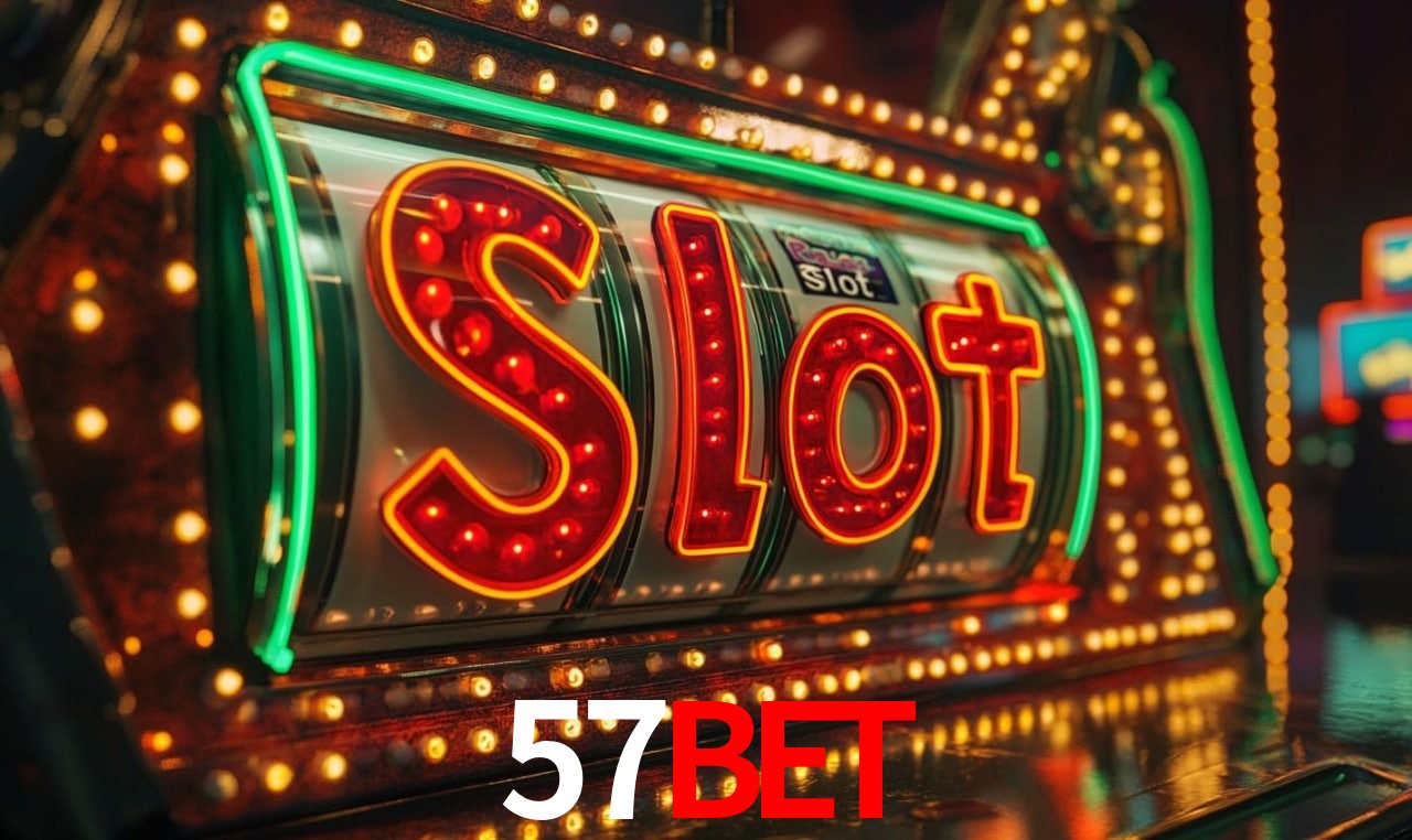 Promoções Sazonais 57bet