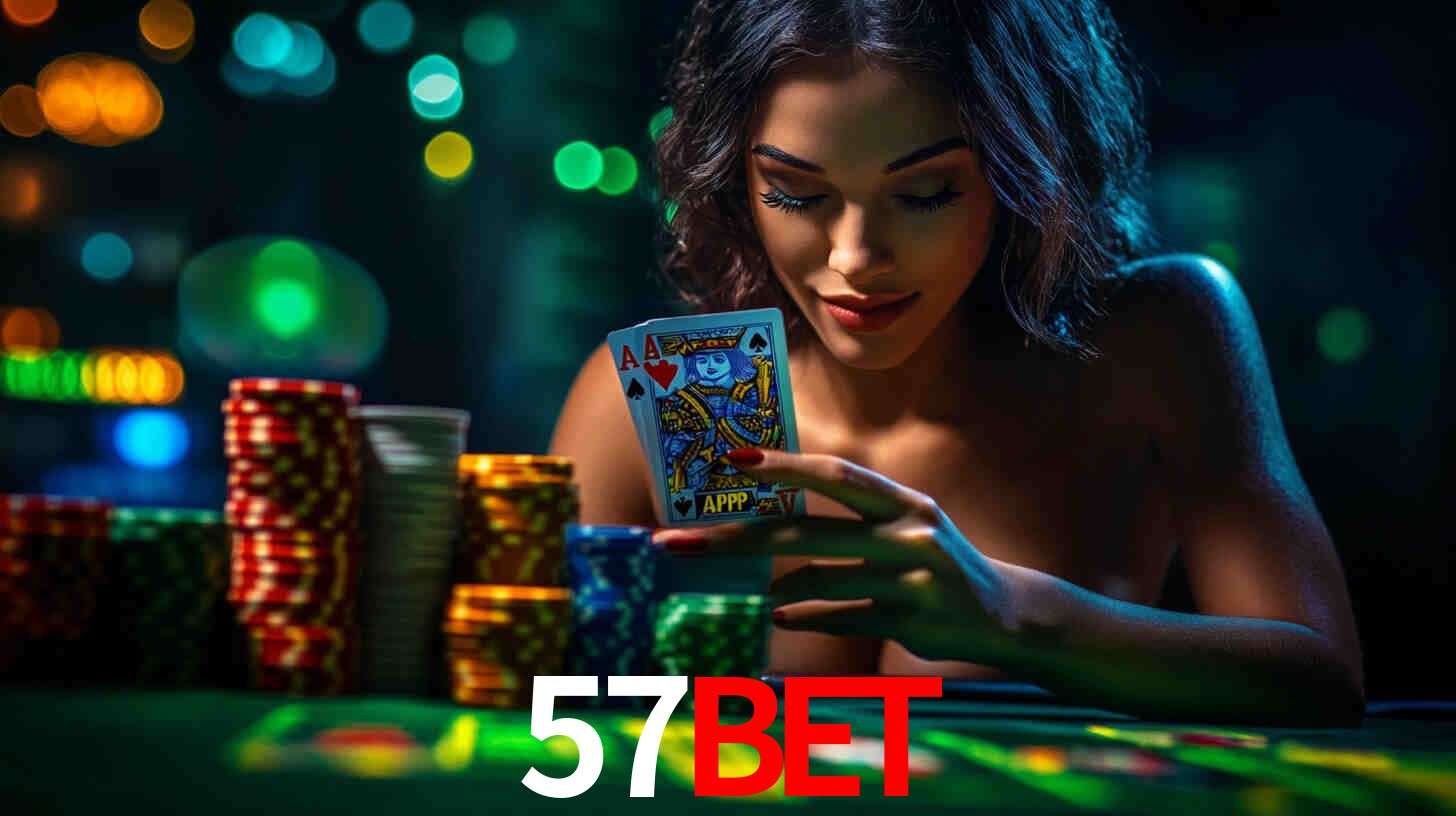 Explorando a Categoria de Eventos em Apostas na 57bet