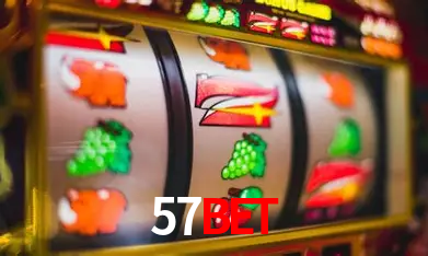 Inovações de Jogos na 57bet: O Futuro das Experiências Interativas