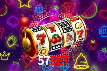 A Emoção da Loteria na 57bet: Uma Chance de Mudança de Vida