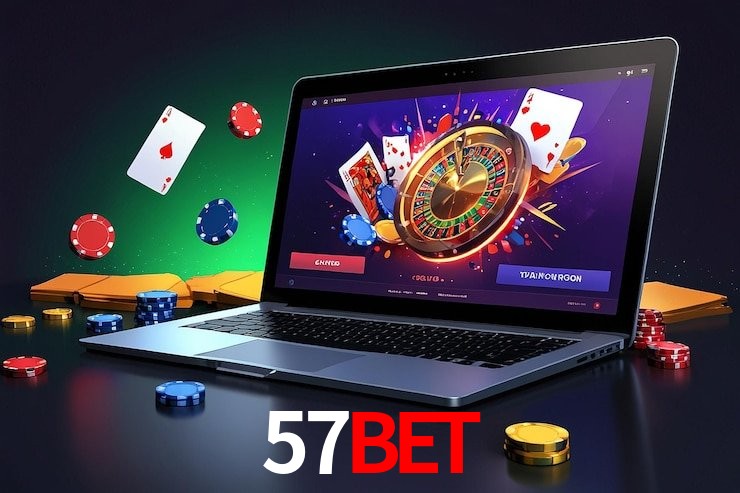 57bet Certificado eCOGRA